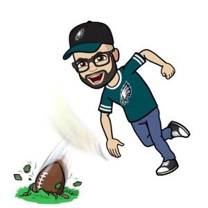 Meet your Posher, Mark